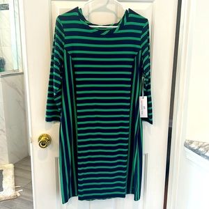 Southern Tide W Pippa Perf Dress